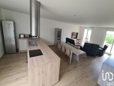 Maison 5 pièces de 114 m² à Étréchy (91580)