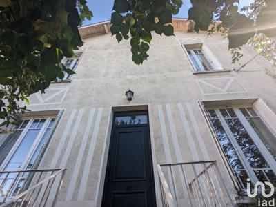 Maison 5 pièces de 130 m² à Valence (26000)