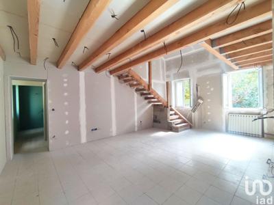 Maison traditionnelle 5 pièces de 104 m² à Cagnac-les-Mines (81130)