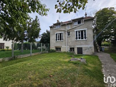 Maison 6 pièces de 100 m² à Dammarie-les-Lys (77190)