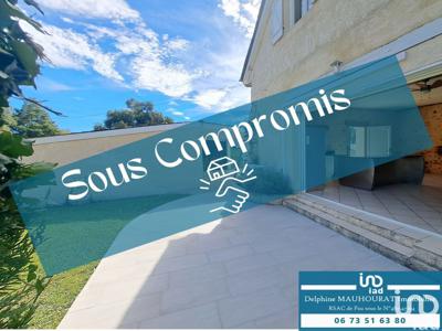 Maison 6 pièces de 122 m² à Pontacq (64530)