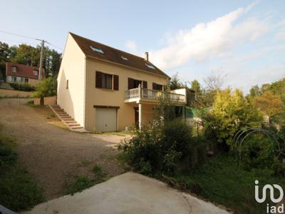 Maison 6 pièces de 150 m² à Guillerval (91690)