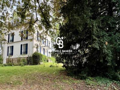 Maison de luxe 6 chambres en vente à Lagny-sur-Marne, France