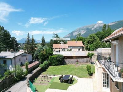 Maison de luxe 7 chambres en vente à Gap, Provence-Alpes-Côte d'Azur