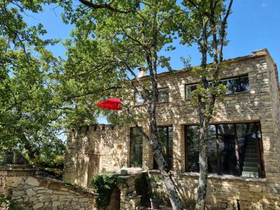 Maison de luxe de 10 pièces en vente à Forcalquier, Provence-Alpes-Côte d'Azur