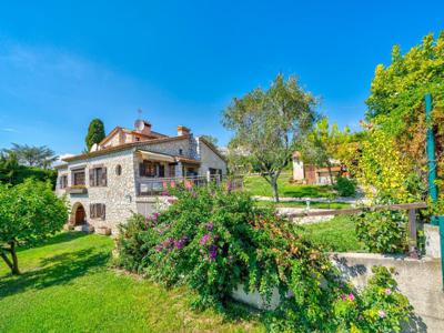 Maison de luxe de 4 chambres en vente à Villeneuve-Loubet, Provence-Alpes-Côte d'Azur