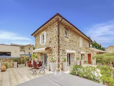 Luxury House for sale in Vernosc-lès-Annonay, France