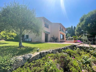 Maison de luxe de 5 pièces en vente Villefranche-sur-Mer, Provence-Alpes-Côte d'Azur