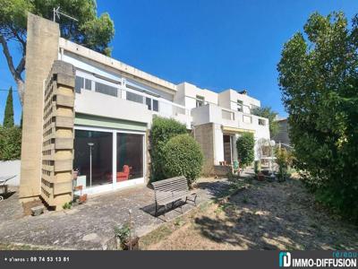 Maison de luxe de 6 chambres en vente à Villeneuve-lès-Avignon, France