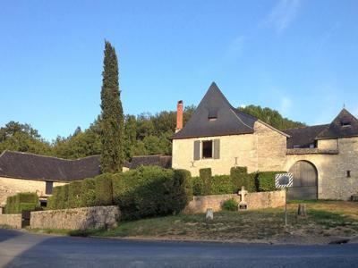 Luxury House for sale in Condat-sur-Vézère, France