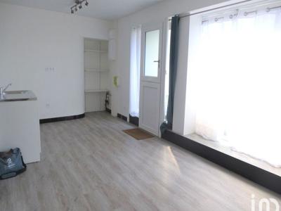 Vente appartement 2 pièces 36 m²