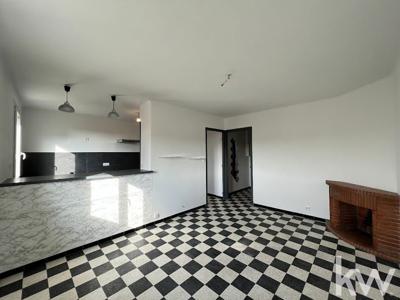 Vente appartement 3 pièces 55.76 m²