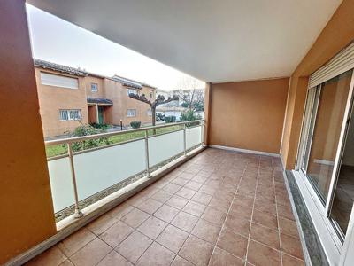 Vente appartement 3 pièces 74 m²