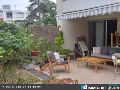 Vente appartement 4 pièces 91 m²