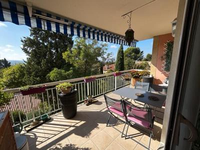 Vente Appartement Aix-en-Provence - 3 chambres
