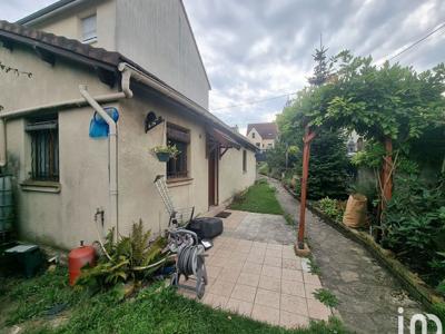 Vente maison 2 pièces 50 m²