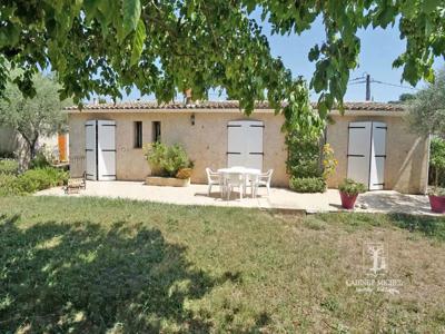 Vente maison 4 pièces 104 m² Le Rouret (06650)