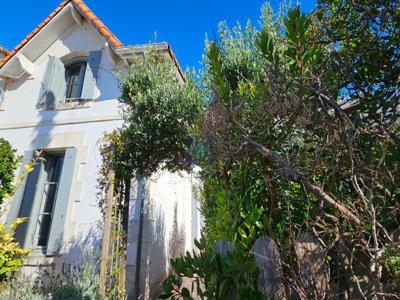 Vente maison 5 pièces 97 m² Royan (17200)