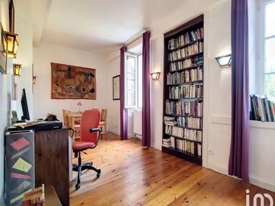 Vente maison 6 pièces 143 m²