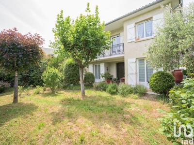 Vente maison 6 pièces 158 m²