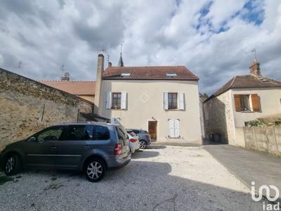 Vente maison 8 pièces 164 m²