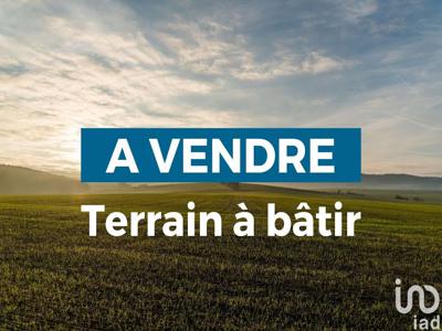 Vente terrain 362 m²