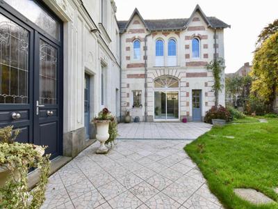 Vente Villa Chalonnes-sur-Loire - 5 chambres