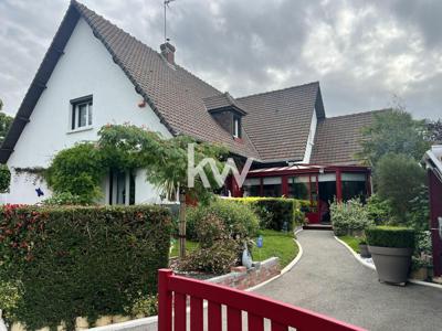 Villa de 10 pièces de luxe en vente Abbeville, Hauts-de-France
