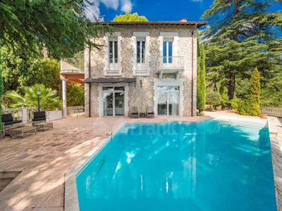 Villa de 11 pièces de luxe en vente Grasse, France