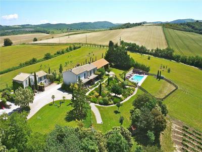 Luxury Villa for sale in Carcassonne, France