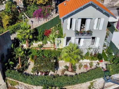Villa de 3 pièces de luxe en vente Beausoleil, France