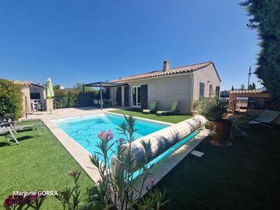 Villa de 4 pièces de luxe en vente Nans-les-Pins, Provence-Alpes-Côte d'Azur