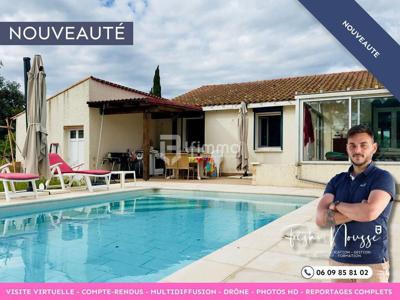 Villa de 4 pièces de luxe en vente Saint-Cyprien-Plage, France
