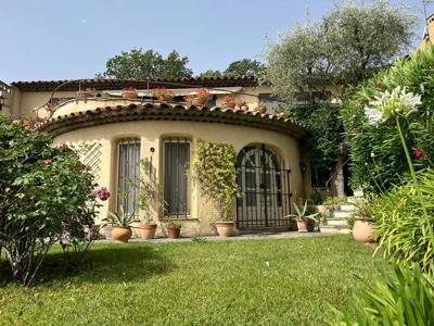 Villa de 5 pièces de luxe en vente Mougins, France