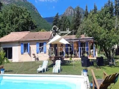 Villa de 5 pièces de luxe en vente Sospel, Provence-Alpes-Côte d'Azur