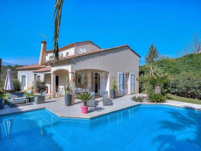Villa de 5 pièces de luxe en vente Valbonne, Provence-Alpes-Côte d'Azur