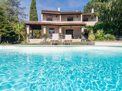 Villa de luxe de 6 pièces en vente Mouans-Sartoux, Provence-Alpes-Côte d'Azur