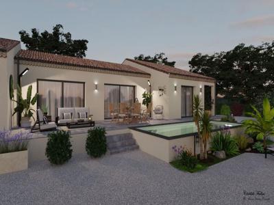 Villa de 6 pièces de luxe en vente Orange, Provence-Alpes-Côte d'Azur