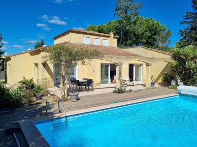 Villa de 7 pièces de luxe en vente Le Grau-d'Agde, Occitanie