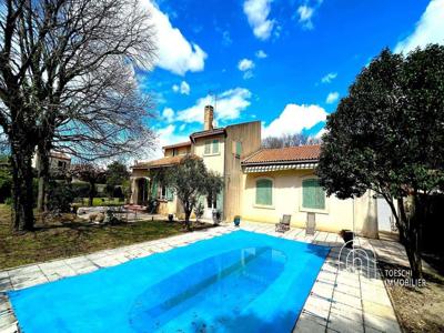 Villa de 8 pièces de luxe en vente Arles, France