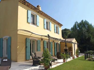 Villa de 8 pièces de luxe en vente Biot, France
