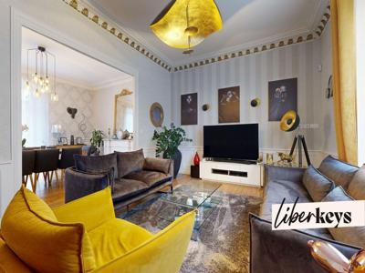 Villa de 8 pièces de luxe en vente Dinan, France