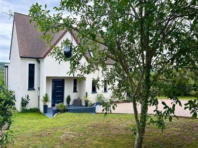 Villa de 8 pièces de luxe en vente Mantes-la-Jolie, Île-de-France