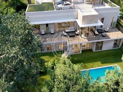 Villa de luxe de 11 pièces en vente Mougins, Provence-Alpes-Côte d'Azur