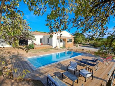 Villa de 5 pièces de luxe en vente Mèze, Occitanie