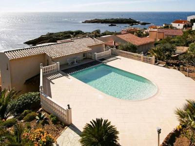Villa de luxe de 5 pièces en vente Saint-Raphaël, Provence-Alpes-Côte d'Azur