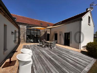 6 room luxury Villa for sale in Compiègne, France