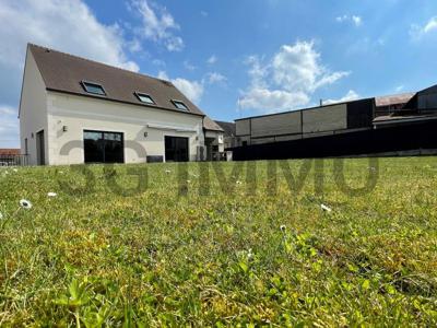 10 room luxury Villa for sale in Le Meux, France