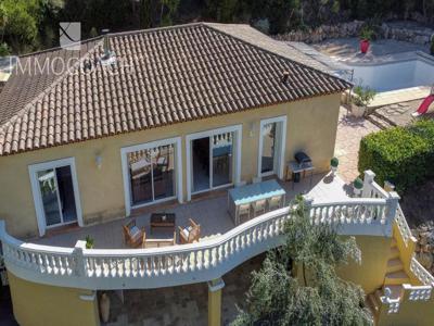 Villa de luxe de 7 pièces en vente Toulon, Provence-Alpes-Côte d'Azur