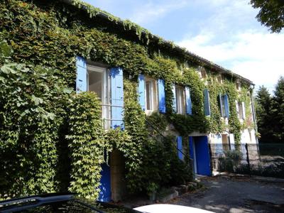 Villa de luxe de 8 pièces en vente Castelnaudary, Occitanie